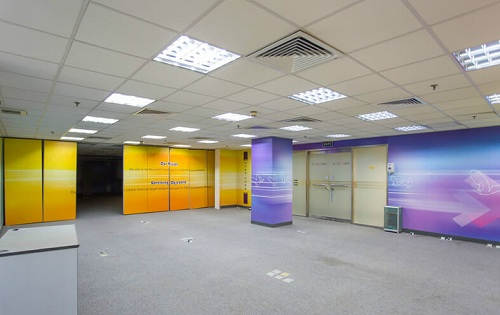 学院国际大厦出租房源实拍图1