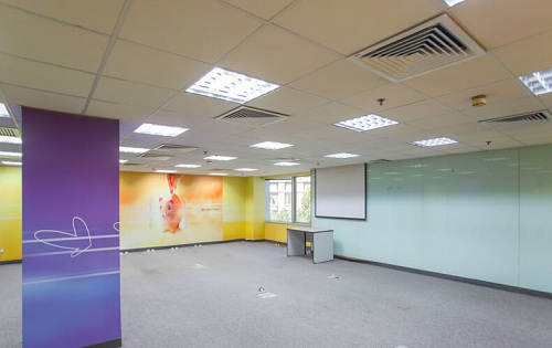 学院国际大厦出租房源实拍图2