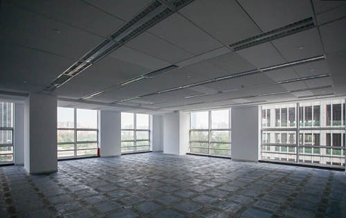 学院国际大厦出租房源实拍图5